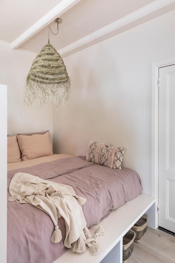 Magnolia Spring Boutique Apartments 卑尔根 外观 照片